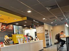 -麦当劳(北京上地十街餐厅店)