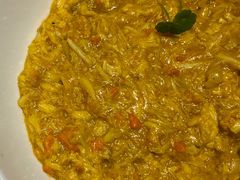 蟹粉蟹肉-玫瑰厅上海菜(兴国路店)