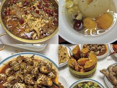 -三妹小龙虾·黄油蟹(华侨城总店)