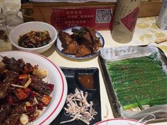 -串盟烧烤大排档·长沙美食地标(星沙店)
