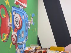 -不可思议减压馆·解压博物馆·摔碗发泄·团建定制