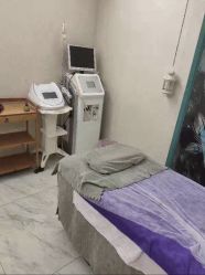 -健身堂科技美肌SPA