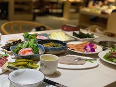 -围炉夜话·潮汕卤水火锅(榕江店)