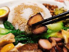-金戈戈香港豉油鸡(皇庭广场店)