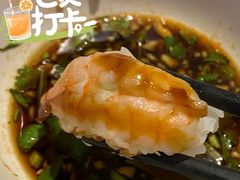 -加餐海鲜自助(集美银泰百货店)