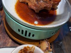 -董家大院·骨头庄(西红门店)