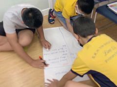 -英孚国际留学·雅思托福·DSE A-Level AP(福田中心)