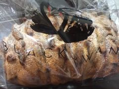 -BLACKSWAN黑天鹅(环球店)