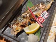 -炉胜·炉端烧·居酒屋