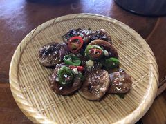 -八仔大富楼·河鲜(西江店)