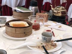 大堂-新灿记大酒楼