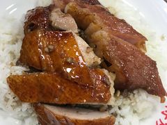 -陈光记烧腊店(罗保博士街店)
