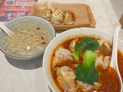 -蓉李记成都名小吃(合肥包河万达店)
