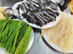 -三兴涮羊肉(荣安大街店)
