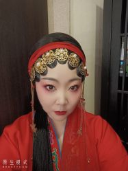 -盘子女人坊古装写真摄影(天津总店)