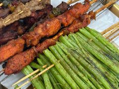 -长乐饭冰冰·冰饭·烧烤(长乐总店)