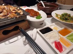 -四季民福烤鸭店(王府井灯市口店)