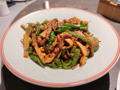 -皖厨·中国徽菜(星河WORLD·COCO Park店)