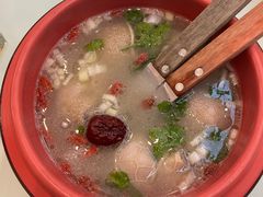 -哈啾嗨·蒙文化主题餐厅(京汉新城店)