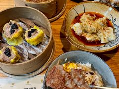 -本味友膳·茶餐厅(和达中心城店)
