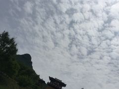 -帽儿山风景区