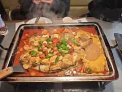 -炉鱼(诸暨万风新天地店)
