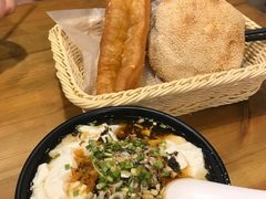 -嗲德来·豆浆·油条(商城路店)