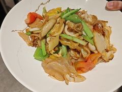 -潮澎派·潮汕菜大排档(南较西路店)