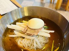 -江南面屋(明洞店)