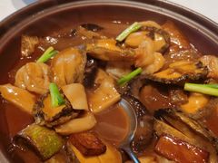 -百富源·海鲜辽菜(和平北大街店)