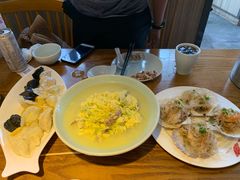-船歌·鱼水饺青岛菜(金狮广场店)