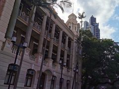 -香港大学