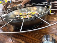 -飞尝蚝·顺德菜·鱼生(顺德总店)