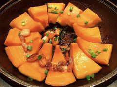 乡村南瓜-新荣记(椒江店)
