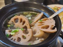 -虎虎龙虾大排档(双井店)