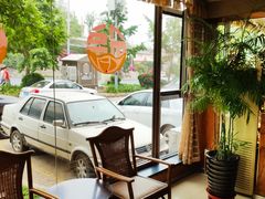 景观位-添福来墨鱼饺子 · 海鲜东北菜(大连星海·黄浦路店)