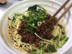 -沈家仁牛肉面(大堰三村总店)