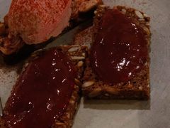 鸡肝酱-BOR Eatery(安福路店)