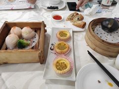 -鼎珑点心仔(燕塘店)