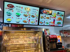 -南粥北面(东大桥店)