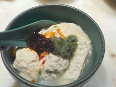 富顺豆花-锦府盐帮·李宅(领展购物广场中关村店)