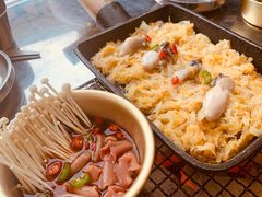 -鑫釜山海鲜烧烤(浑南店)