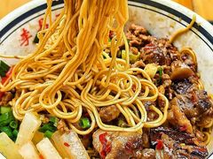 -李易面馆(树木岭店)