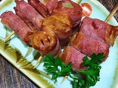 -红叶日本料理(开发区店)