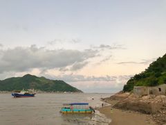 -北岐滩涂