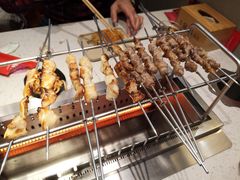 -延边金利串店(安达街店)