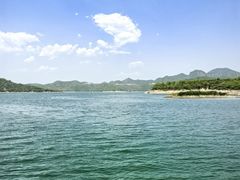 -易水湖景区
