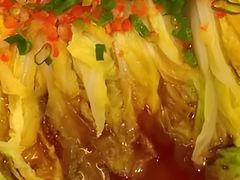 -莲华素食府