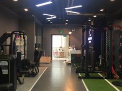 -UltraForce超源健身私教工作室(长楹天街精品店)