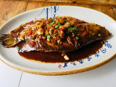 -水香园·中国徽菜名店(紫霞大道店)